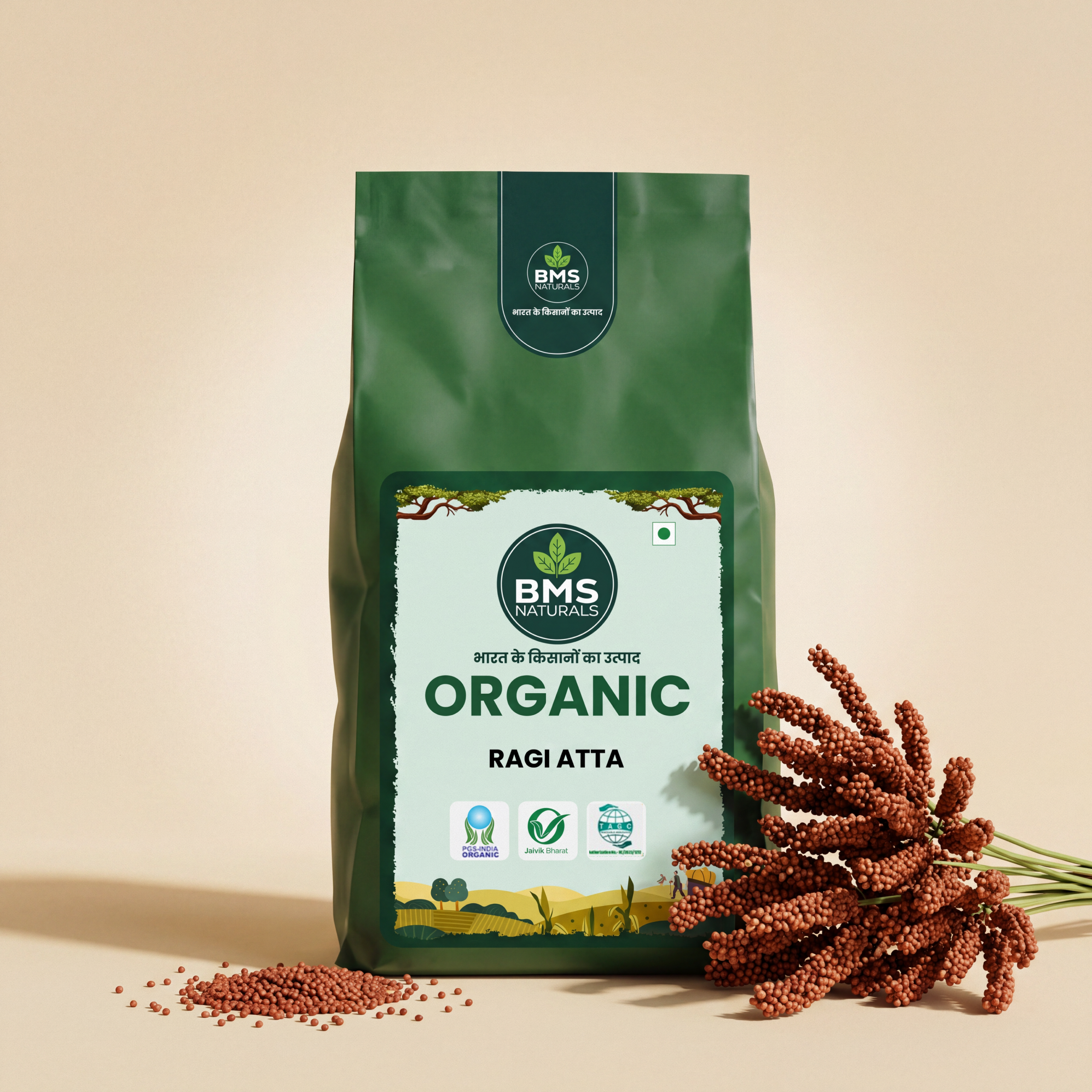 Ragi