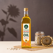 Sunflower Oil